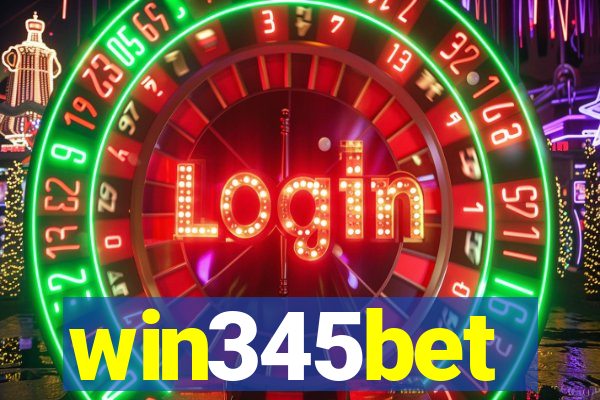 win345bet