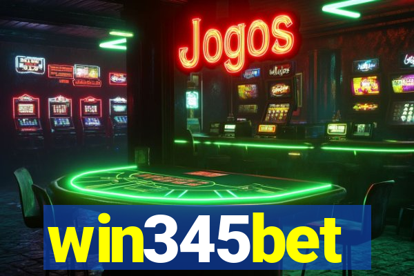 win345bet
