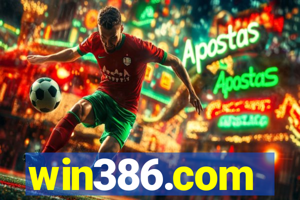 win386.com