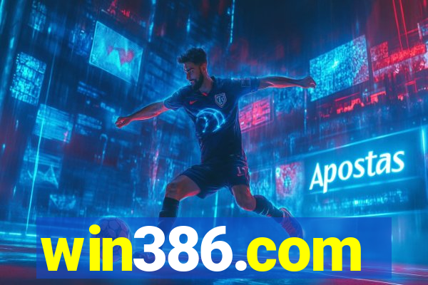 win386.com