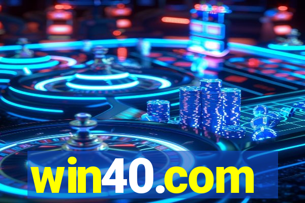 win40.com
