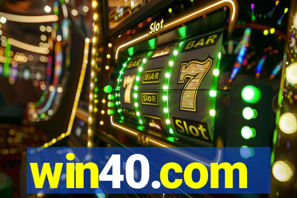 win40.com