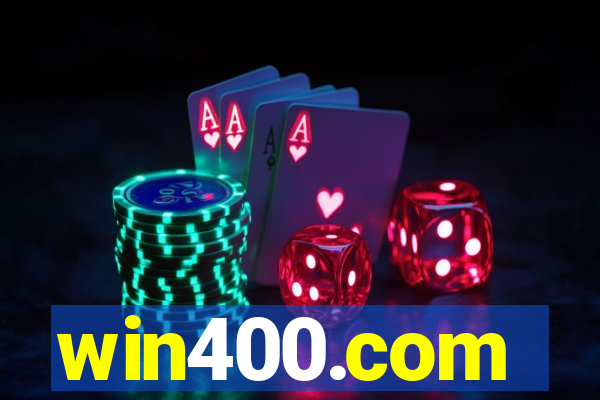 win400.com