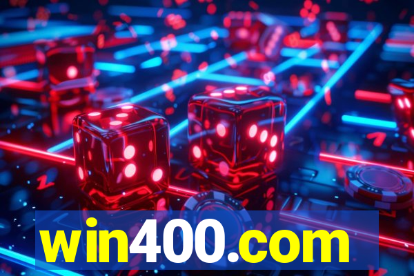 win400.com