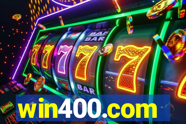 win400.com