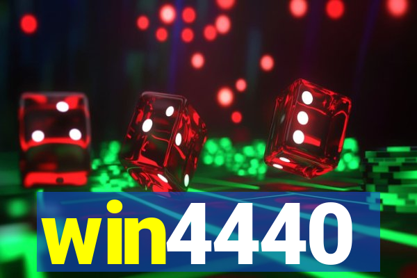 win4440