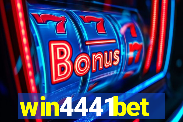 win4441bet