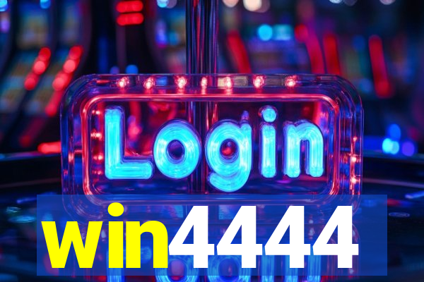 win4444
