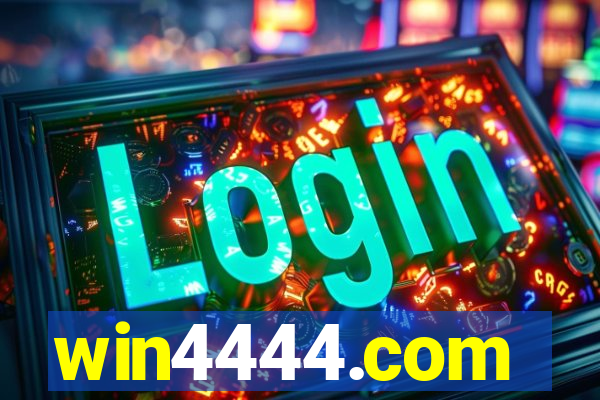 win4444.com