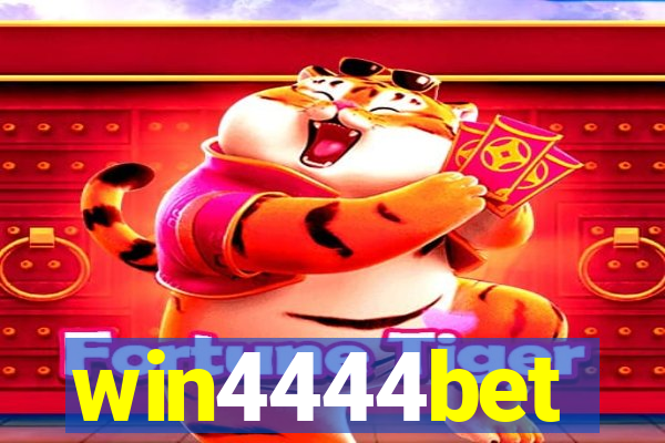 win4444bet