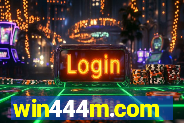 win444m.com