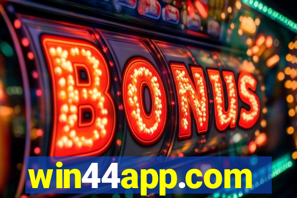 win44app.com
