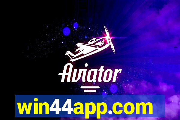 win44app.com