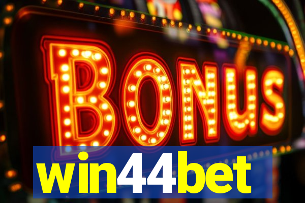 win44bet