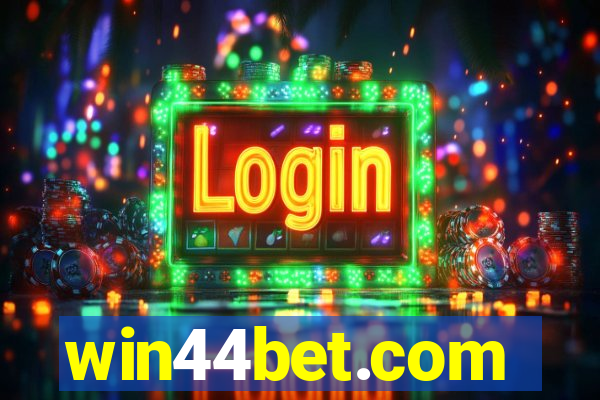 win44bet.com