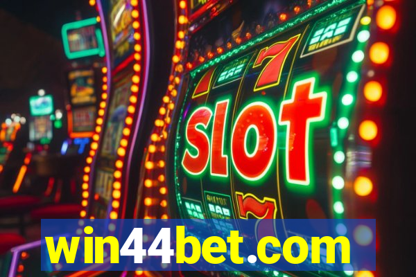 win44bet.com