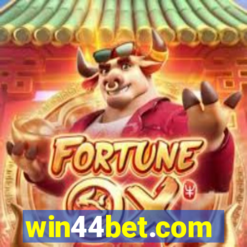 win44bet.com
