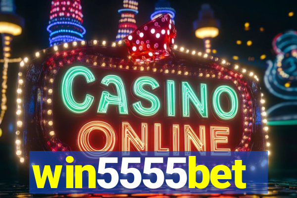 win5555bet
