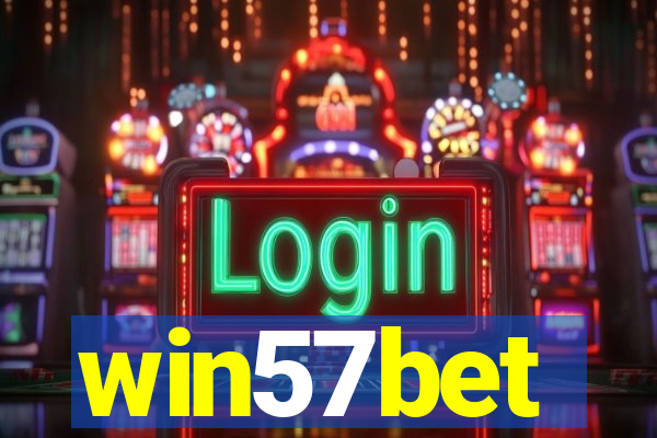 win57bet