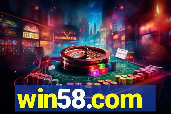 win58.com