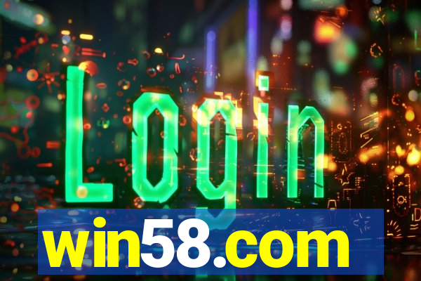 win58.com