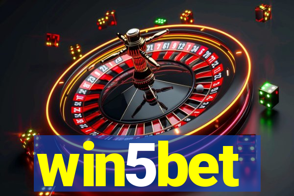 win5bet