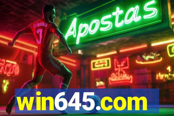 win645.com