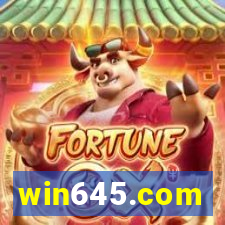 win645.com