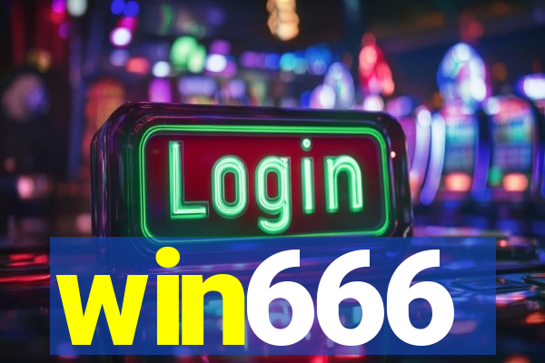 win666