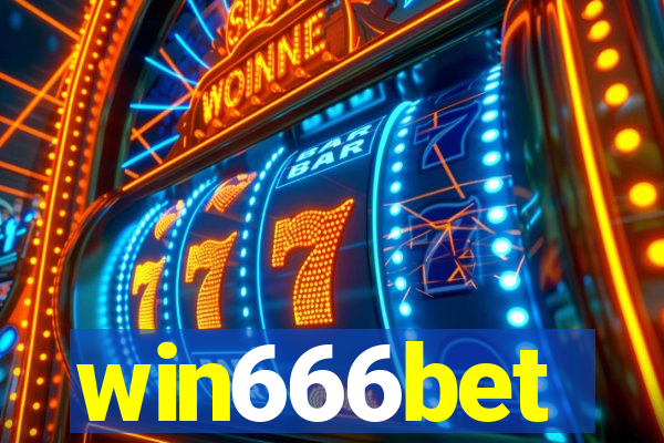 win666bet