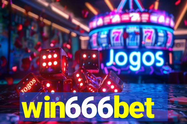 win666bet