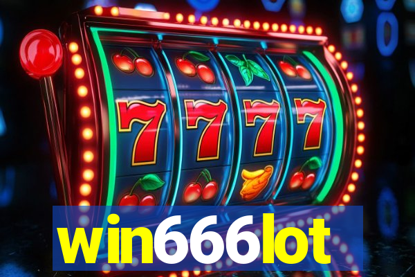 win666lot
