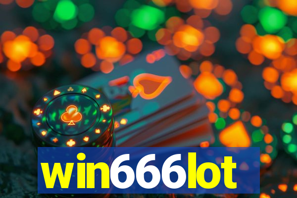 win666lot