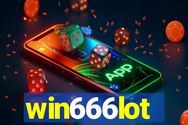 win666lot