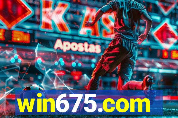 win675.com
