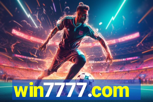 win7777.com
