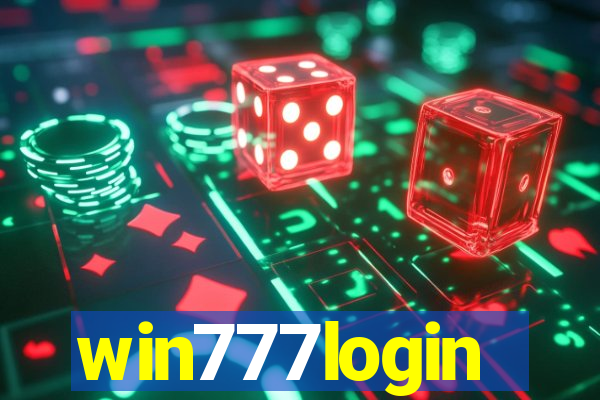 win777login