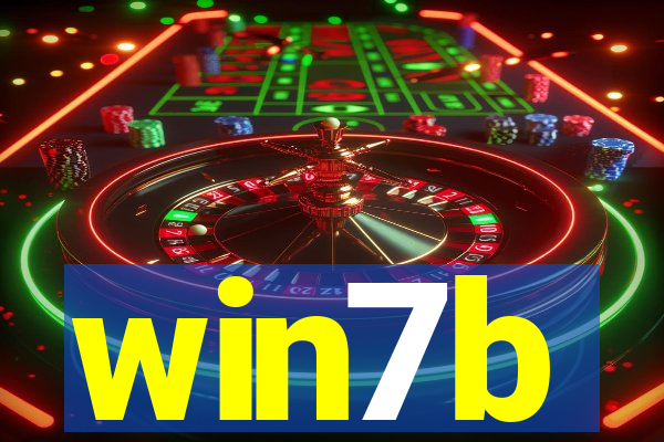 win7b