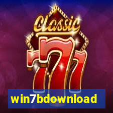 win7bdownload