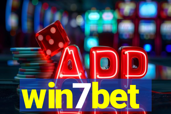 win7bet