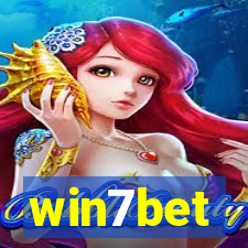 win7bet