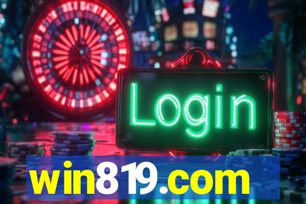 win819.com