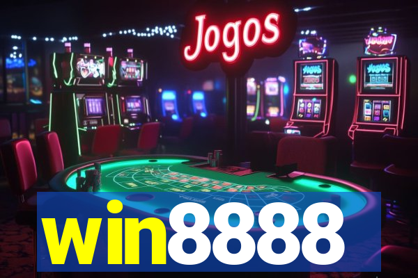 win8888