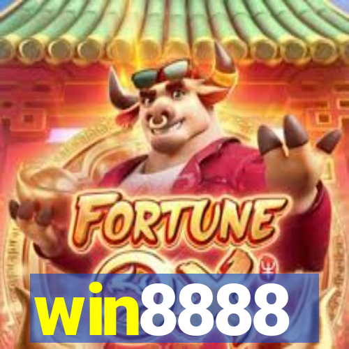 win8888