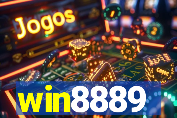 win8889