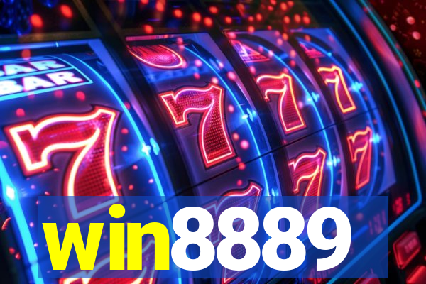 win8889