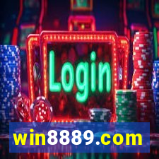 win8889.com