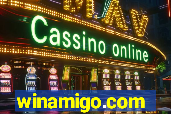 winamigo.com