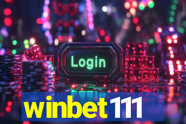 winbet111