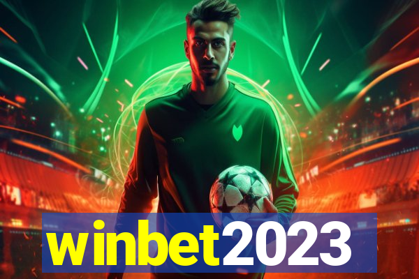 winbet2023